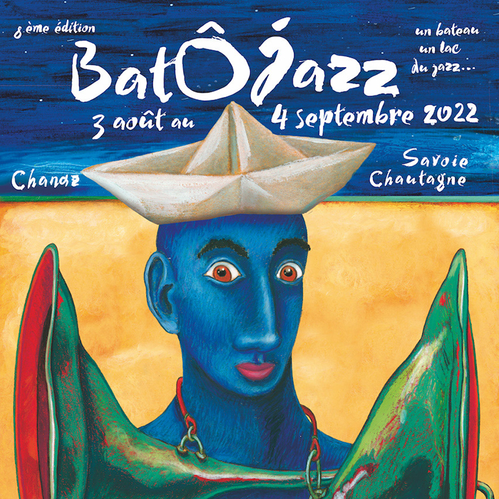 You are currently viewing 8e édition du BatÔjazz festival